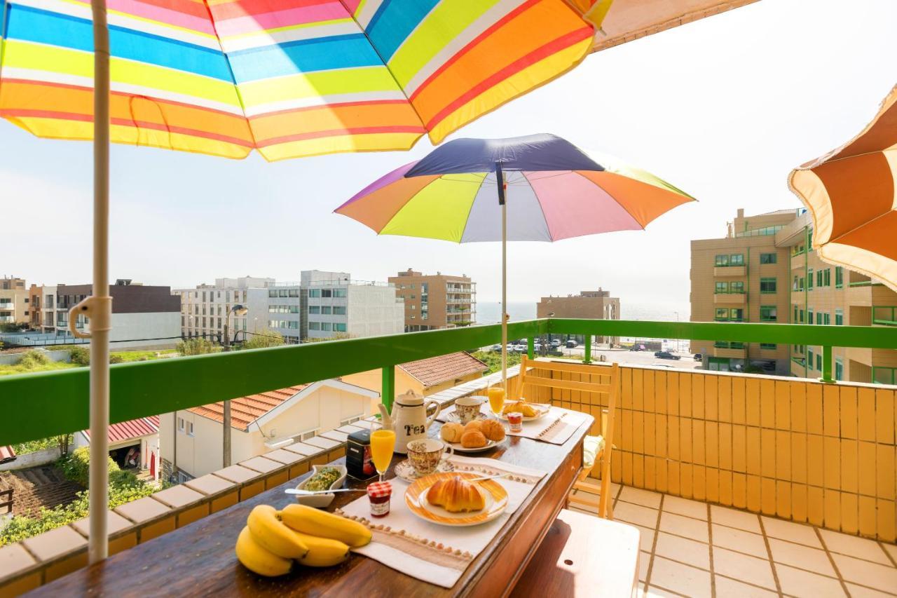 Oporto Beach Charm Canidelo  Экстерьер фото