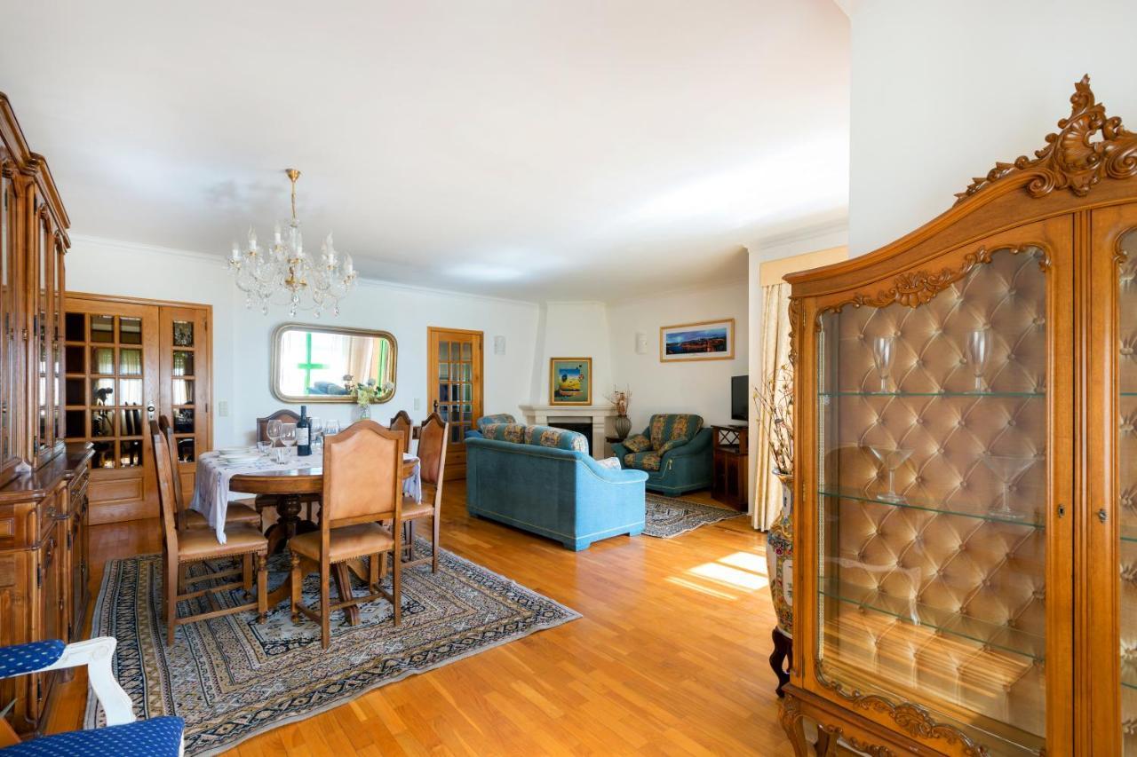 Oporto Beach Charm Canidelo  Экстерьер фото