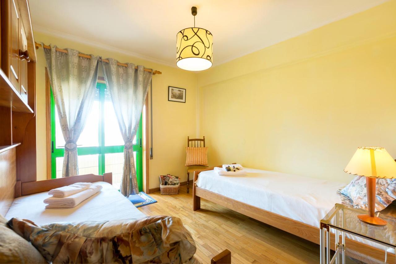 Oporto Beach Charm Canidelo  Экстерьер фото