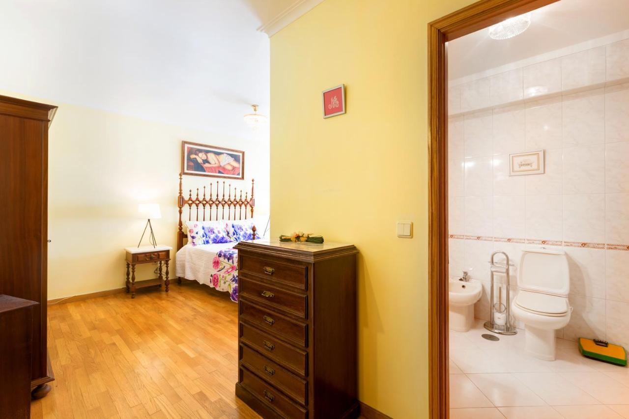 Oporto Beach Charm Canidelo  Экстерьер фото