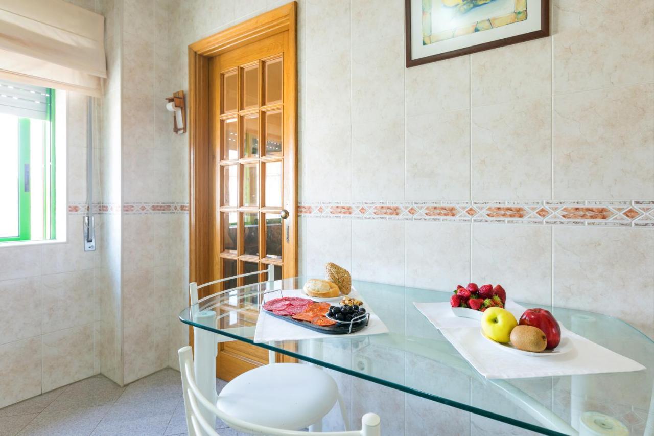 Oporto Beach Charm Canidelo  Экстерьер фото
