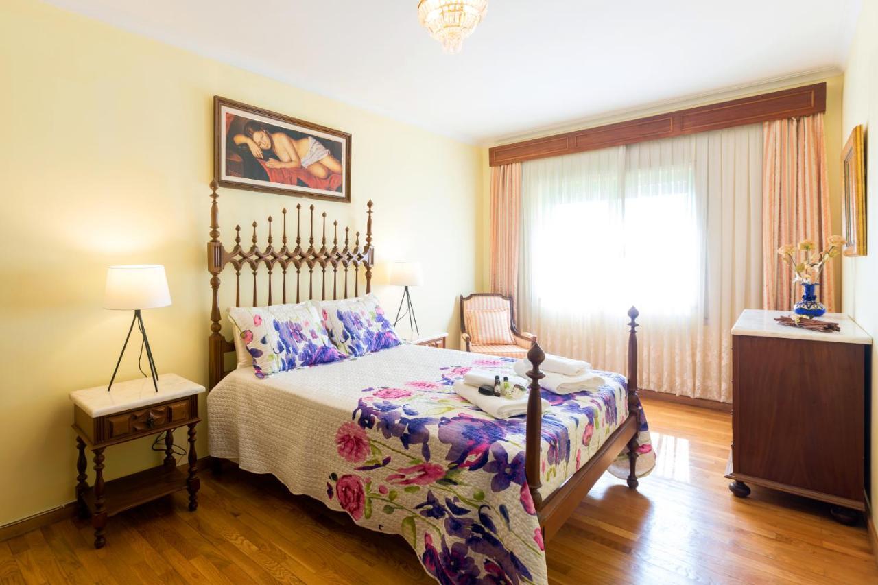 Oporto Beach Charm Canidelo  Экстерьер фото