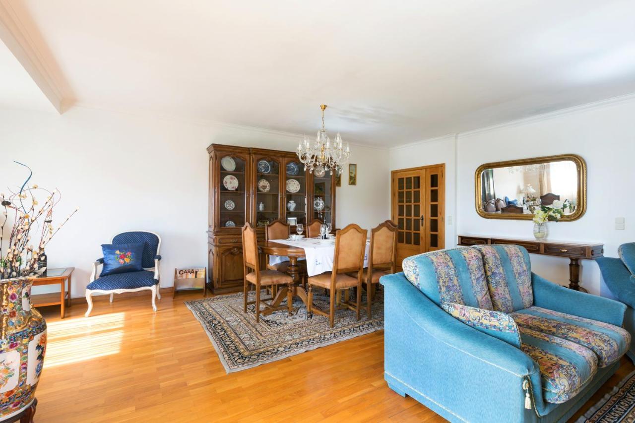 Oporto Beach Charm Canidelo  Экстерьер фото