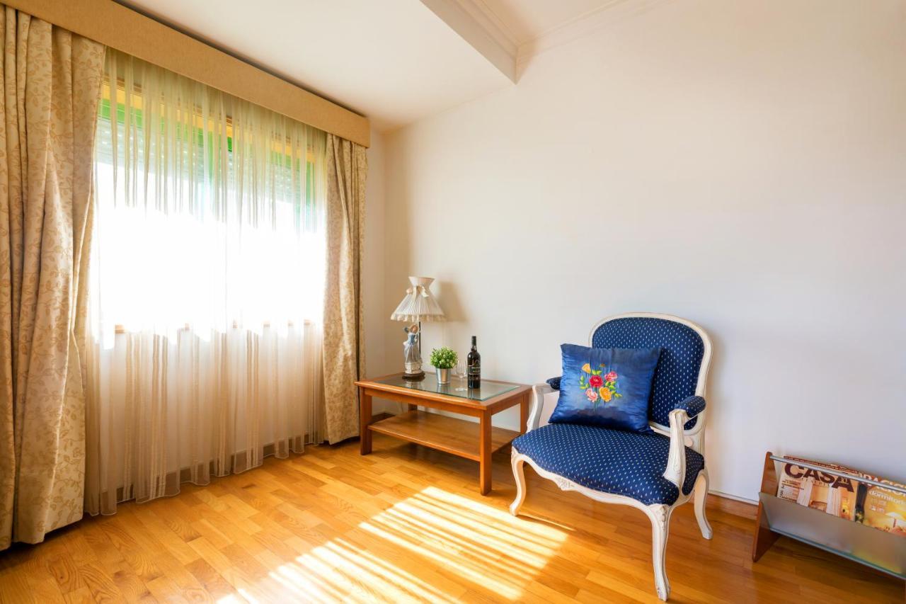 Oporto Beach Charm Canidelo  Экстерьер фото