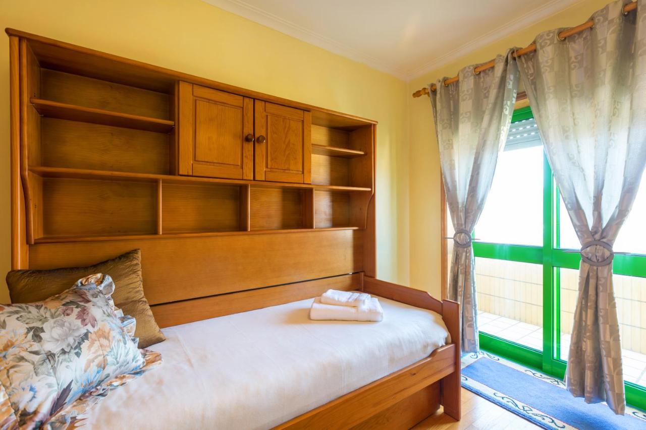 Oporto Beach Charm Canidelo  Экстерьер фото