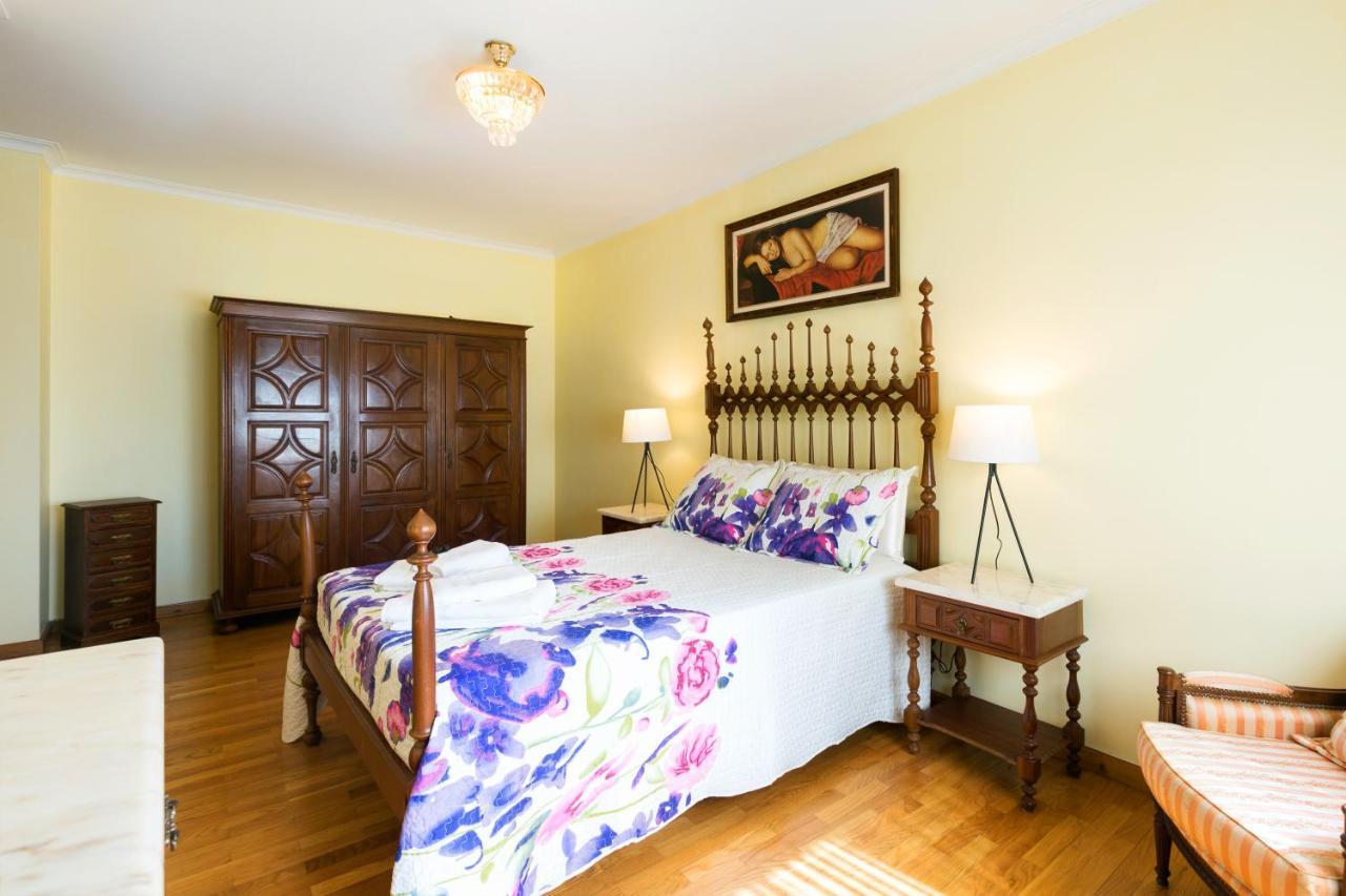 Oporto Beach Charm Canidelo  Экстерьер фото