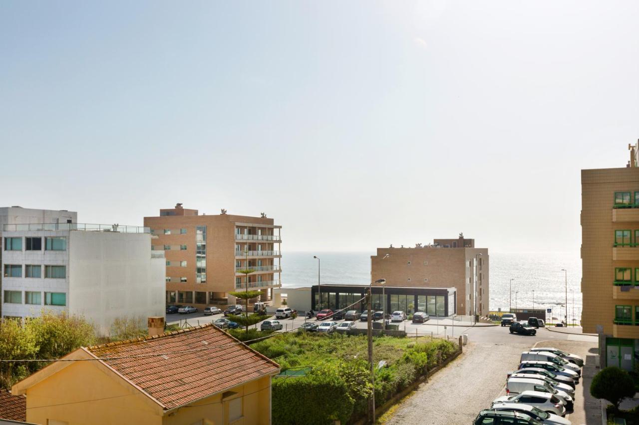 Oporto Beach Charm Canidelo  Экстерьер фото